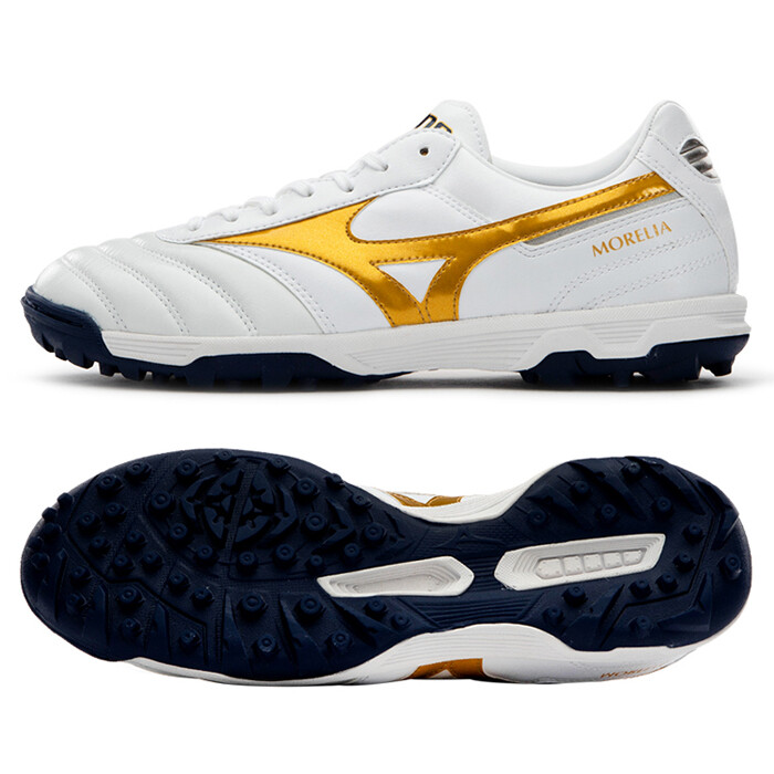 mizuno morelia pro